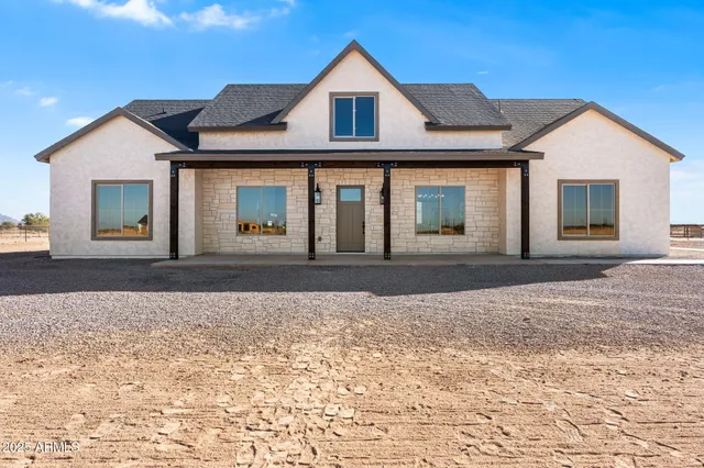 $774,999 | 2351 East Cana Lane, Casa Grande, AZ 85194