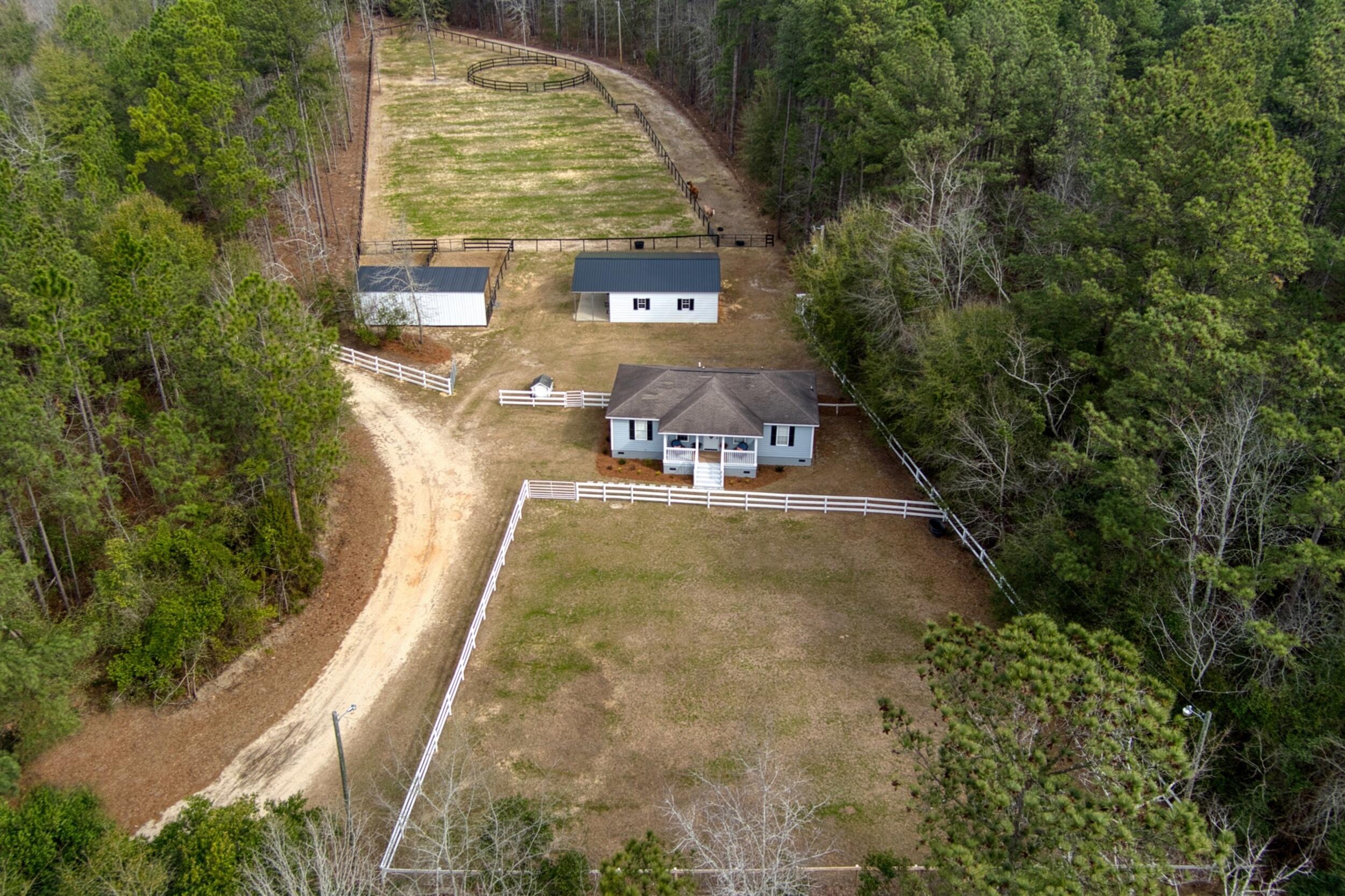371 Nickletop Road Windsor, SC 29856 - Photo 3 of 62