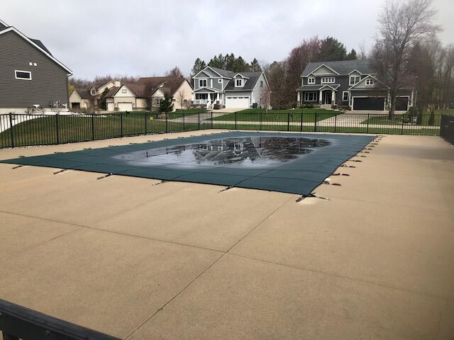 56 West Farr Road Norton Shores, MI 49441 - Photo 34 of 36 Community Pool