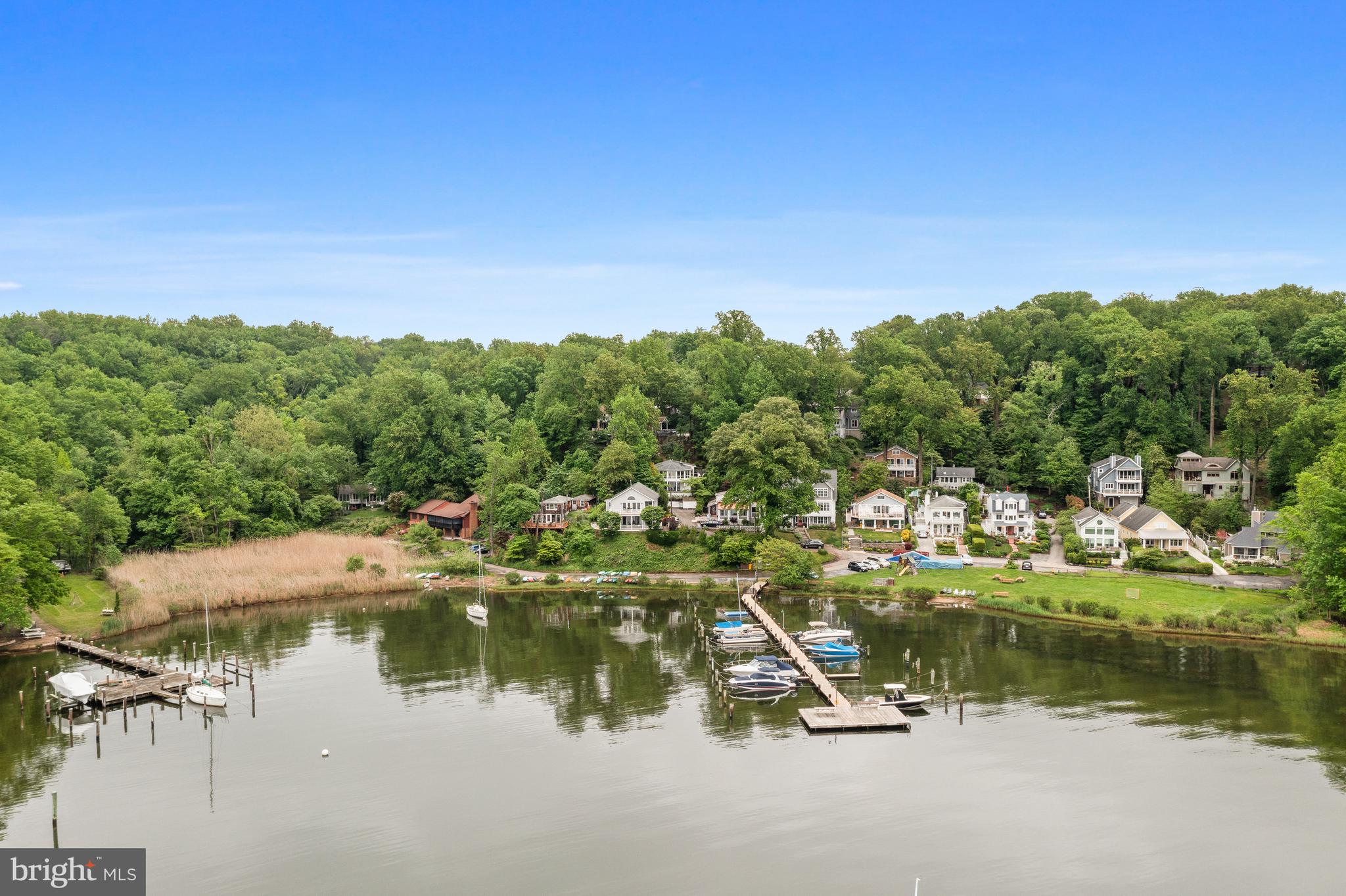 1025 Rio Lane Severna Park, MD 21146 - Photo 20 of 26 Charming water privileged Severn Heights