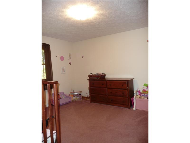 165 Cedar Ridge Drive Monaca, PA 15061 - Photo 14 of 16 Bedroom. Another generous size bedroom. It will accommodate a queen bed