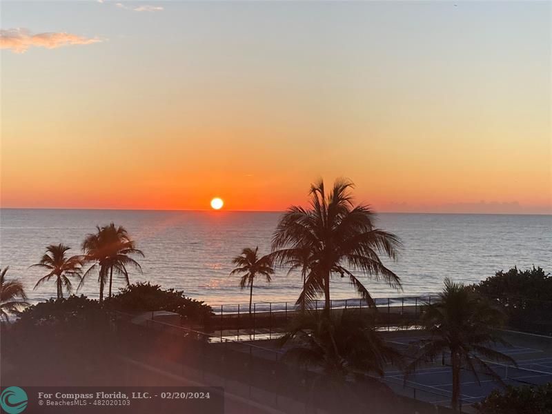 5200 North Ocean Blvd Unit 615