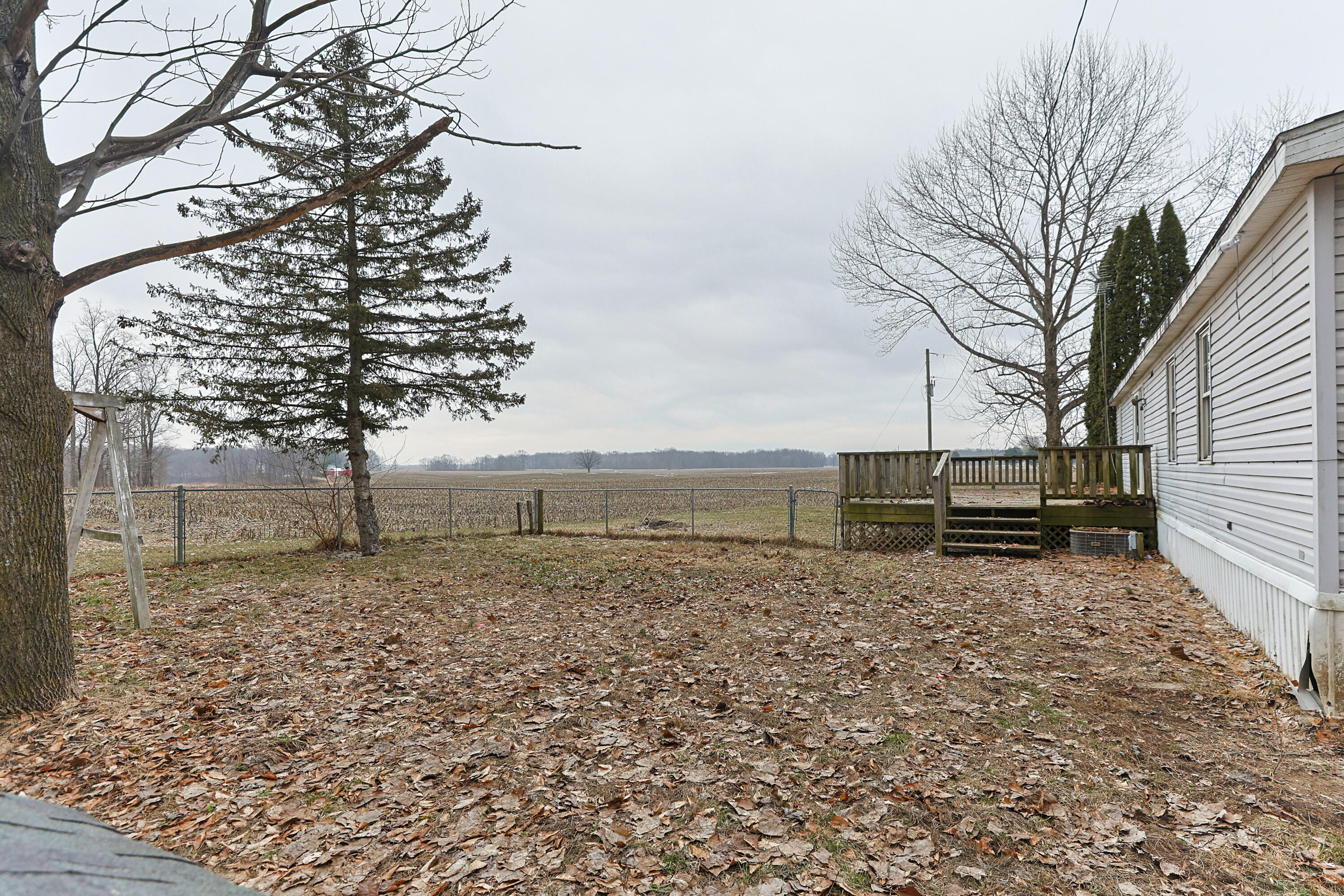 60123 Dailey Road Cassopolis, MI 49031 - Photo 39 of 43 Back Yard