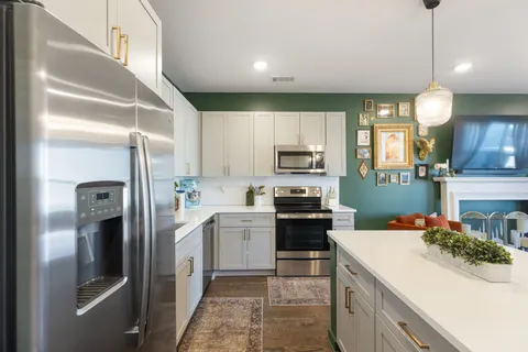 $347,500 | 1677 54th Avenue North, Unit 430, Nashville, TN 37209