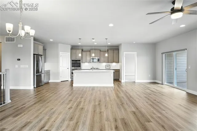 $699,900 | 6045 Williams Run Drive, Colorado Springs, CO 80924