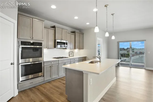 $699,900 | 6045 Williams Run Drive, Colorado Springs, CO 80924