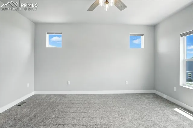 $699,900 | 6045 Williams Run Drive, Colorado Springs, CO 80924