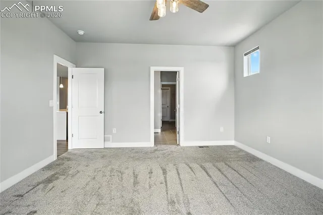 $699,900 | 6045 Williams Run Drive, Colorado Springs, CO 80924