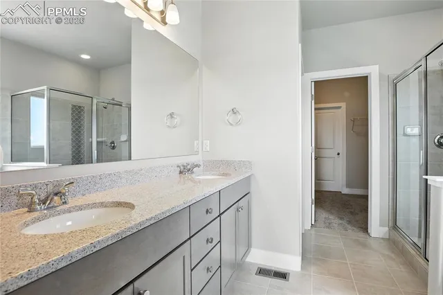 $699,900 | 6045 Williams Run Drive, Colorado Springs, CO 80924