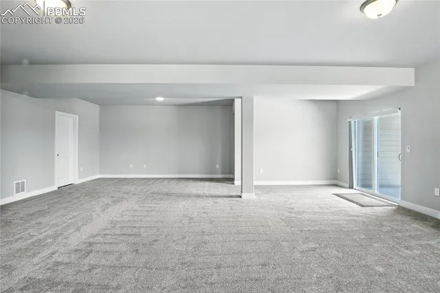 $699,900 | 6045 Williams Run Drive, Colorado Springs, CO 80924