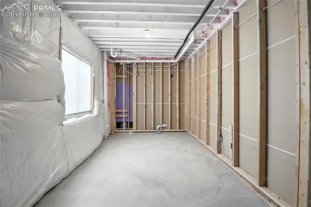 $699,900 | 6045 Williams Run Drive, Colorado Springs, CO 80924