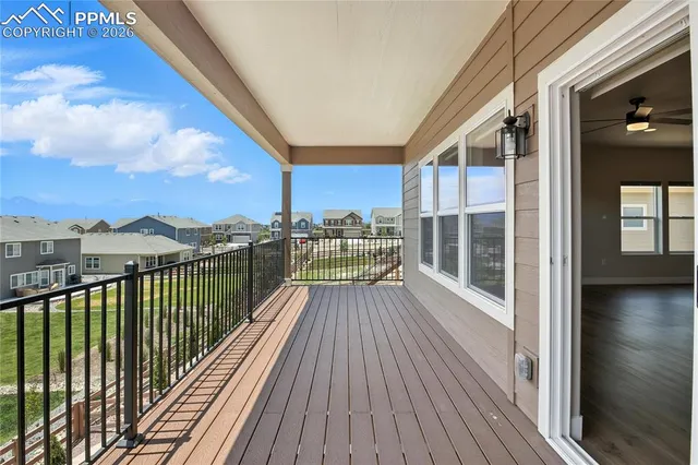 $699,900 | 6045 Williams Run Drive, Colorado Springs, CO 80924