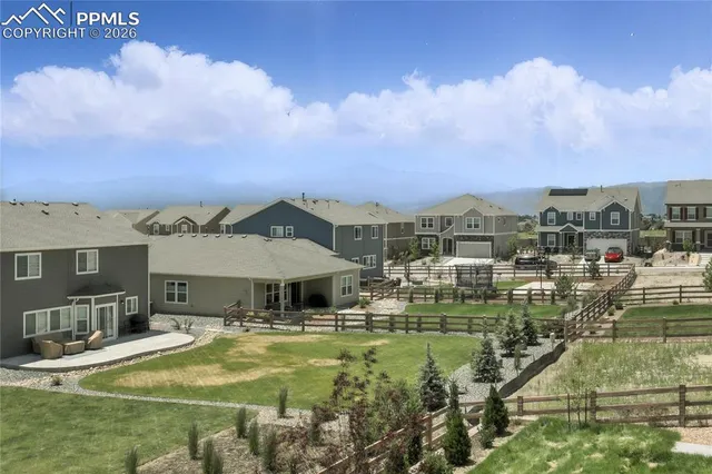 $699,900 | 6045 Williams Run Drive, Colorado Springs, CO 80924