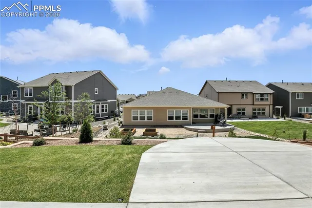 $699,900 | 6045 Williams Run Drive, Colorado Springs, CO 80924