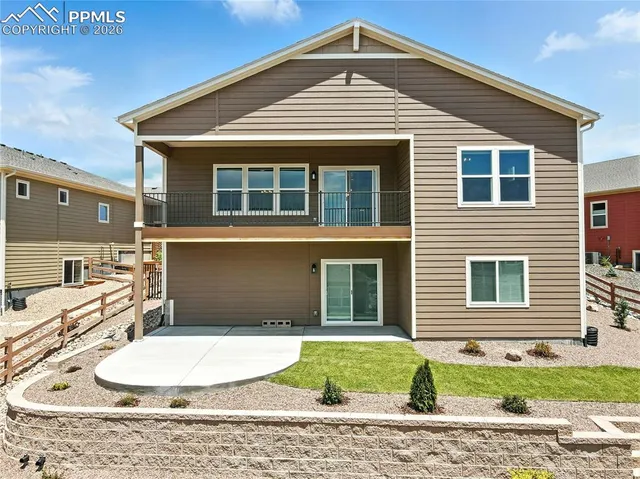 $699,900 | 6045 Williams Run Drive, Colorado Springs, CO 80924