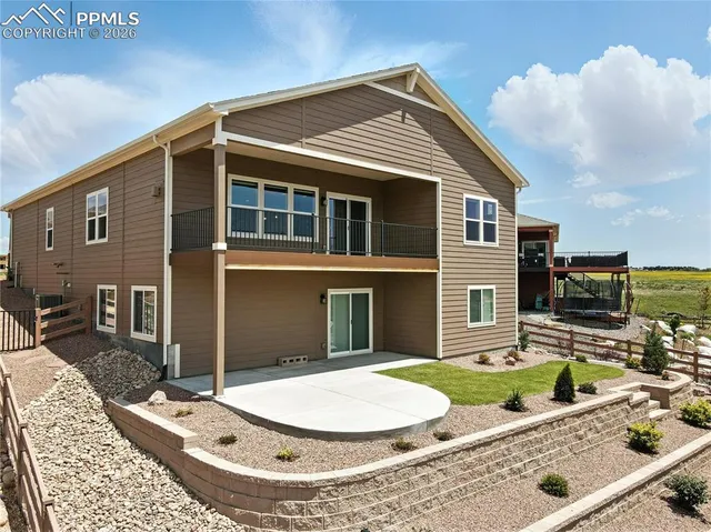 $699,900 | 6045 Williams Run Drive, Colorado Springs, CO 80924