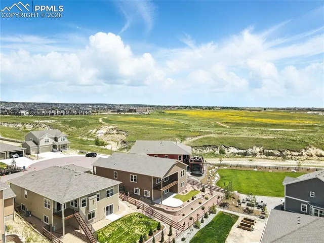 $699,900 | 6045 Williams Run Drive, Colorado Springs, CO 80924