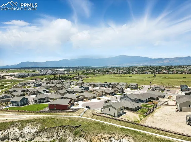 $699,900 | 6045 Williams Run Drive, Colorado Springs, CO 80924