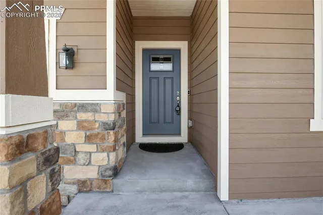 $699,900 | 6045 Williams Run Drive, Colorado Springs, CO 80924