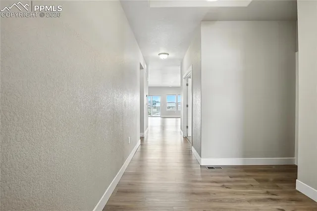 $699,900 | 6045 Williams Run Drive, Colorado Springs, CO 80924