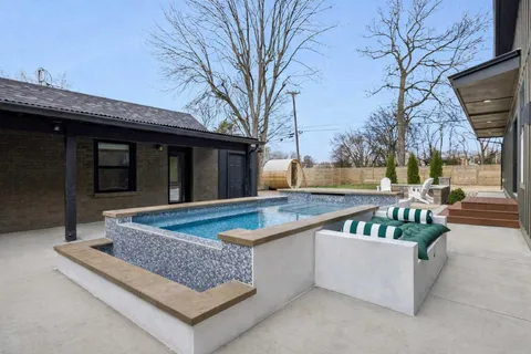 $1,099,999 | 2520 Crossfield Drive, Nashville, TN 37214