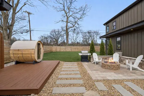 $1,099,999 | 2520 Crossfield Drive, Nashville, TN 37214