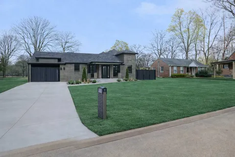 $1,099,999 | 2520 Crossfield Drive, Nashville, TN 37214