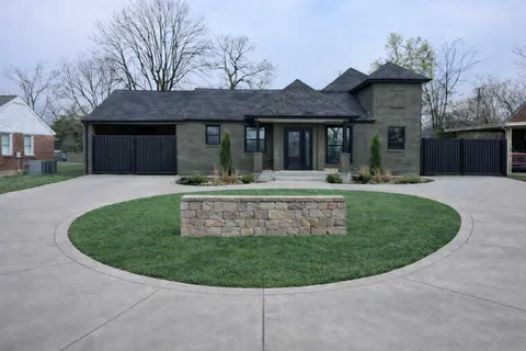 $1,099,999 | 2520 Crossfield Drive, Nashville, TN 37214