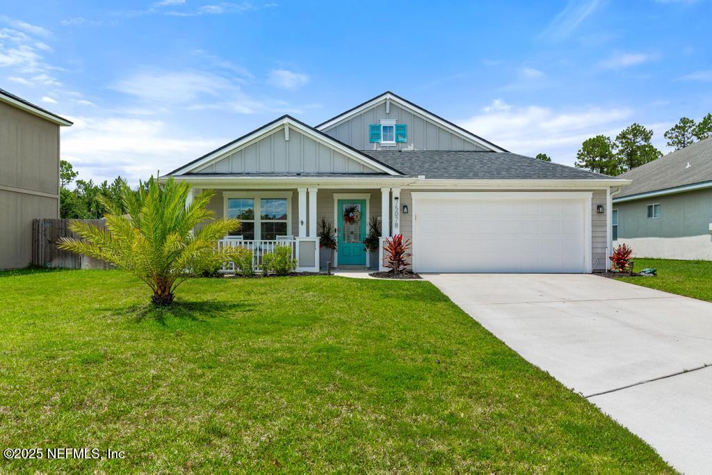 75078 Glen Spring Way Yulee, FL 32097 - Photo 5 of 55 75078 Glensprings way-8