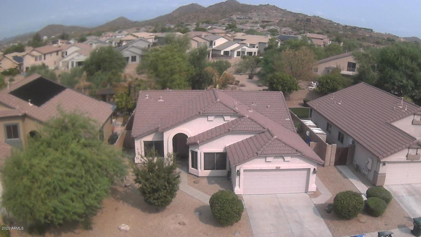 6434 West Briles Road Phoenix, AZ 85083 - Photo 1 of 21 Front House
