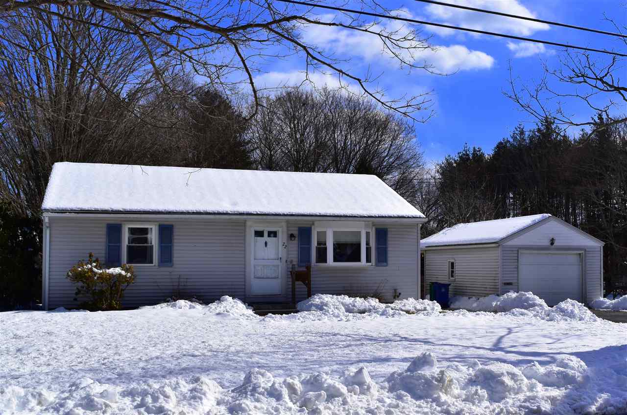 22 Leavitt Road Hampton, NH 03842 - Photo 25 of 26