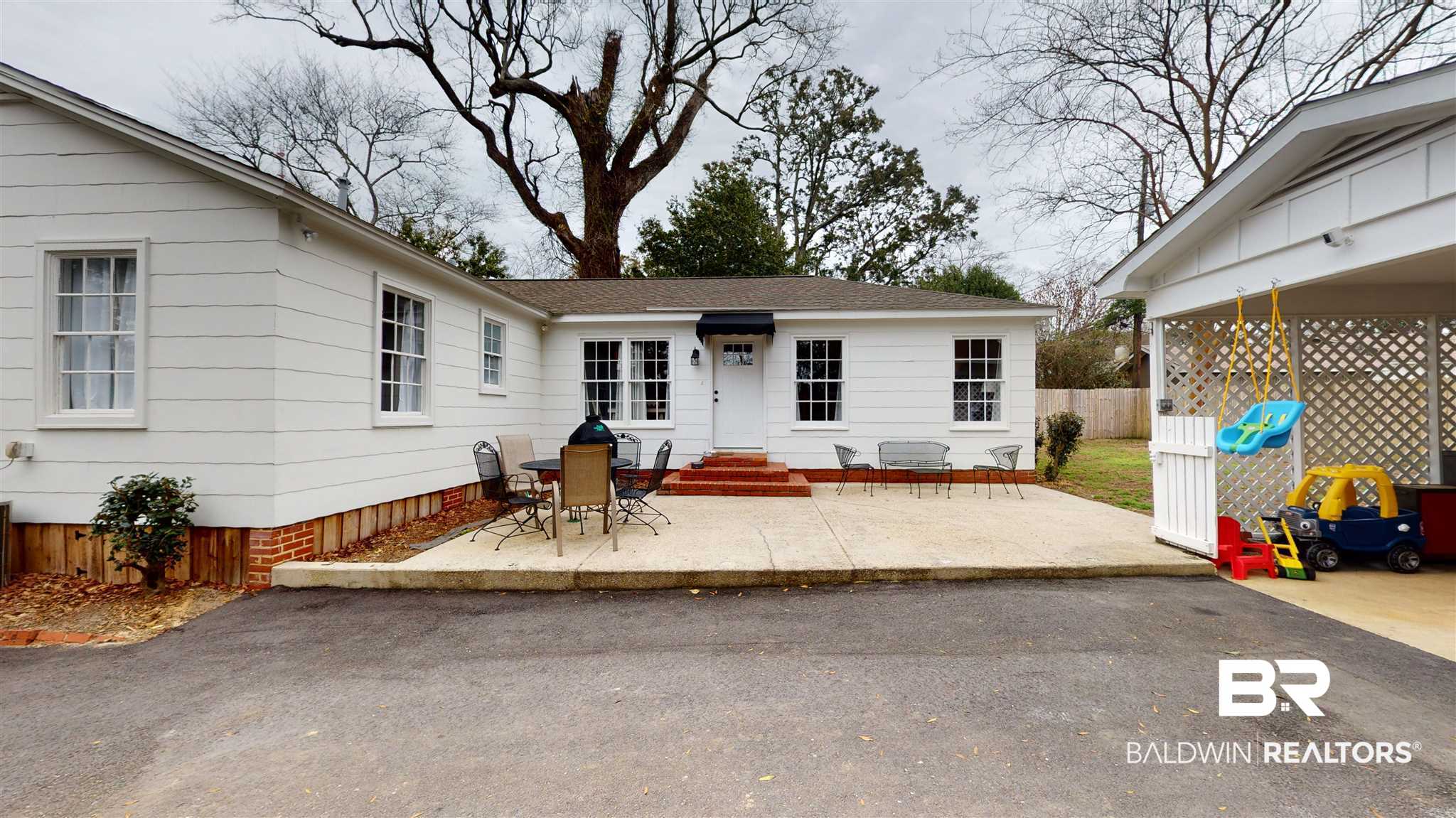 9 York Place Mobile, AL 36608 - Photo 22 of 30