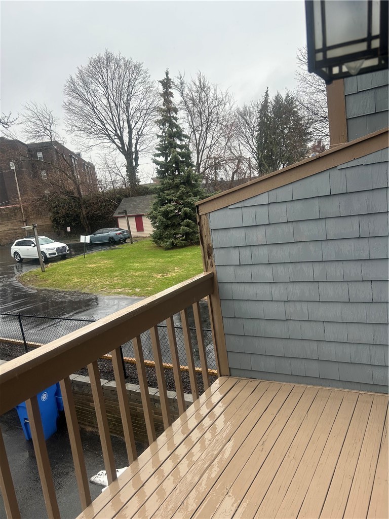 395 Alexander Street, Unit UN12 Rochester, NY 14607 - Photo 14 of 18