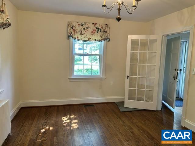 1618 Oxford Road Charlottesville, VA 22903 - Photo 16 of 36 Dining Room