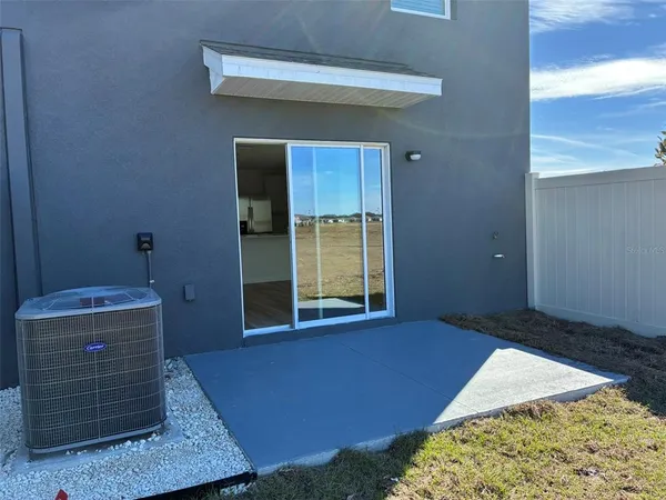 $1,695 | 8362 Gower Trail, Wildwood, FL 34785