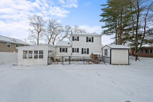 $599,900 | 656 Bolton Street, Marlborough, MA 01752
