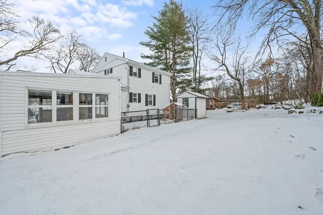 $599,900 | 656 Bolton Street, Marlborough, MA 01752