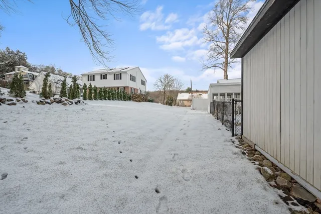 $599,900 | 656 Bolton Street, Marlborough, MA 01752