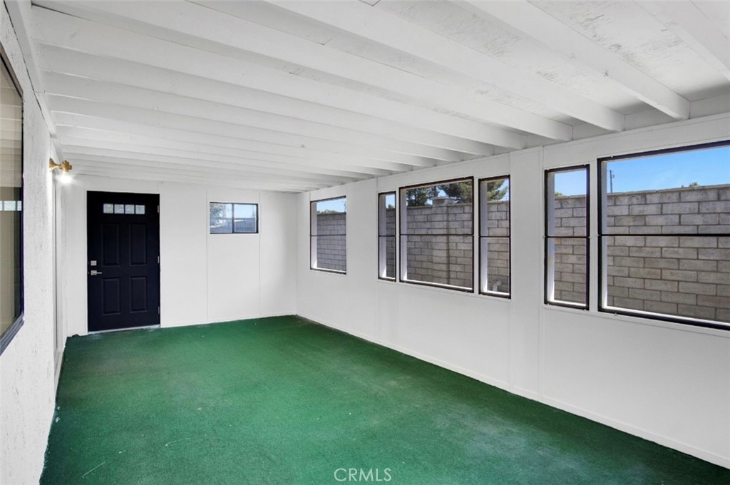 1012 Lightcap Street Lancaster, CA 93535 - Photo 24 of 33 a view of an empty room with windows