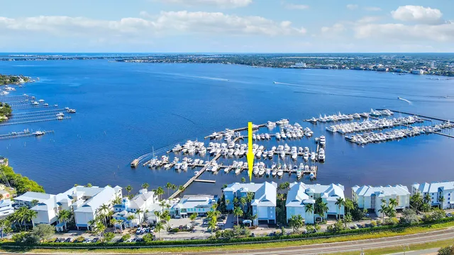 a view of a building