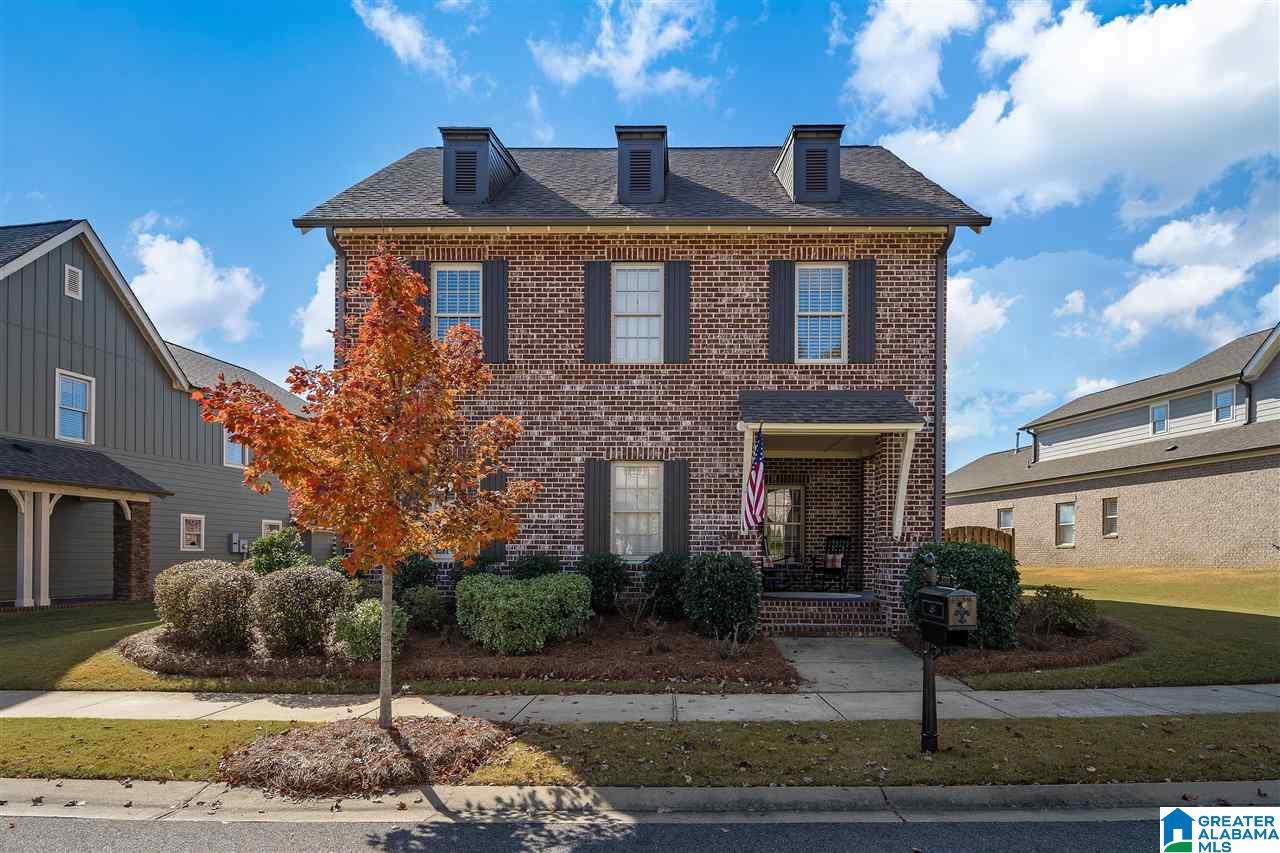 2717 Montauk Road Birmingham, AL 35226 - Photo 1 of 50
