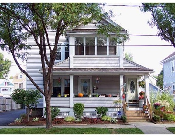 33-35 Ruskin Street Springfield, MA 01108 - Photo 1 of 27