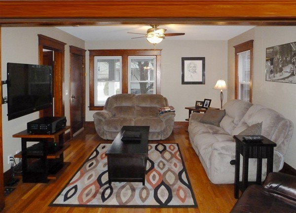 33-35 Ruskin Street Springfield, MA 01108 - Photo 8 of 27