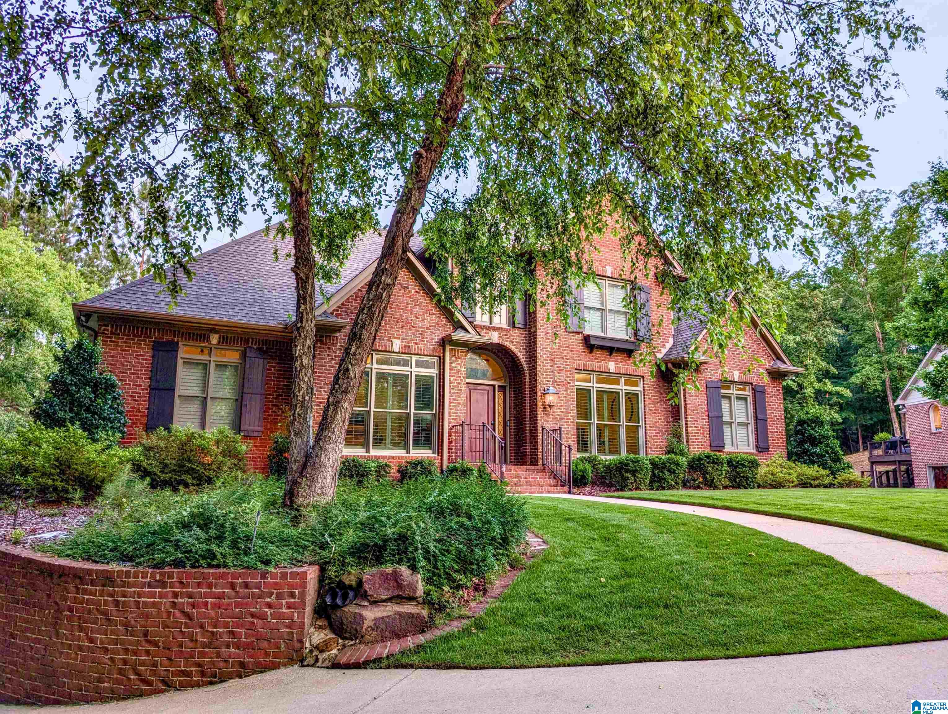 4499 Galen Way Birmingham, AL 35242 - Photo 3 of 79