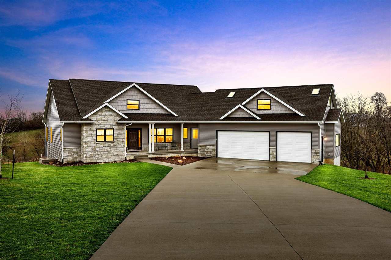 1022 Ridge View Drive Tipton, IA 52772 - Photo 2 of 70 Gallery Image 2