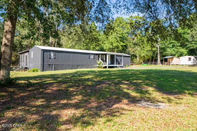 $199,500 | 4507 Rainbird Rise Road, Crestview, FL 32539