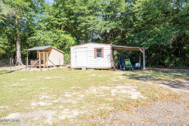 4507 Rainbird Rise Road Crestview, FL 32539 - Photo 14 of 23