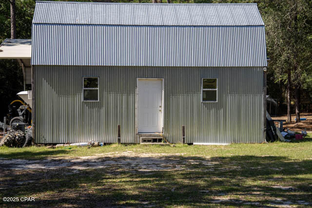 4507 Rainbird Rise Road Crestview, FL 32539 - Photo 18 of 23