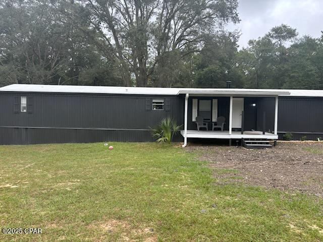 4507 Rainbird Rise Road Crestview, FL 32539 - Photo 2 of 23