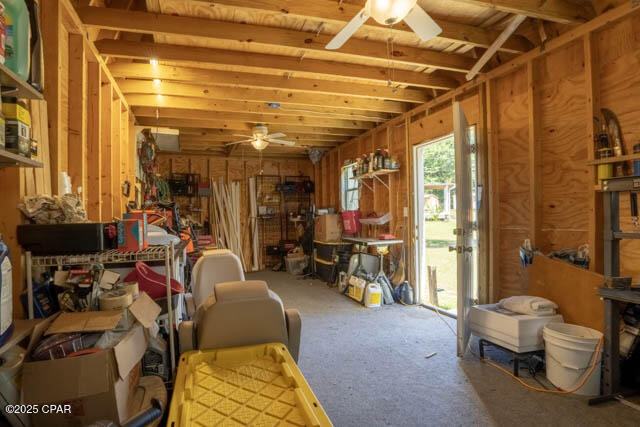 4507 Rainbird Rise Road Crestview, FL 32539 - Photo 22 of 23